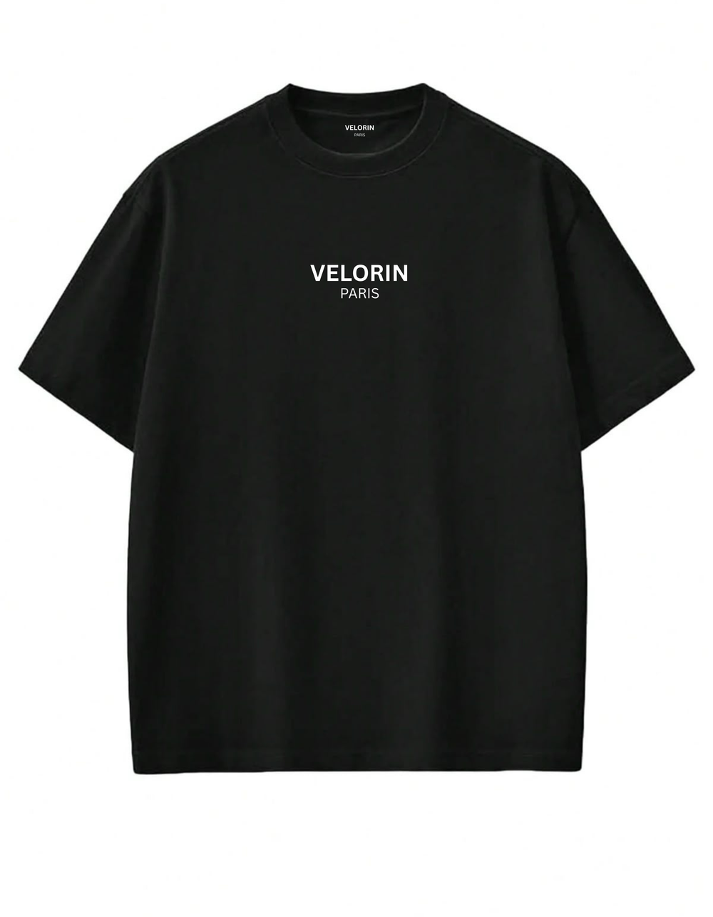 Oversized Basic T-Shirt