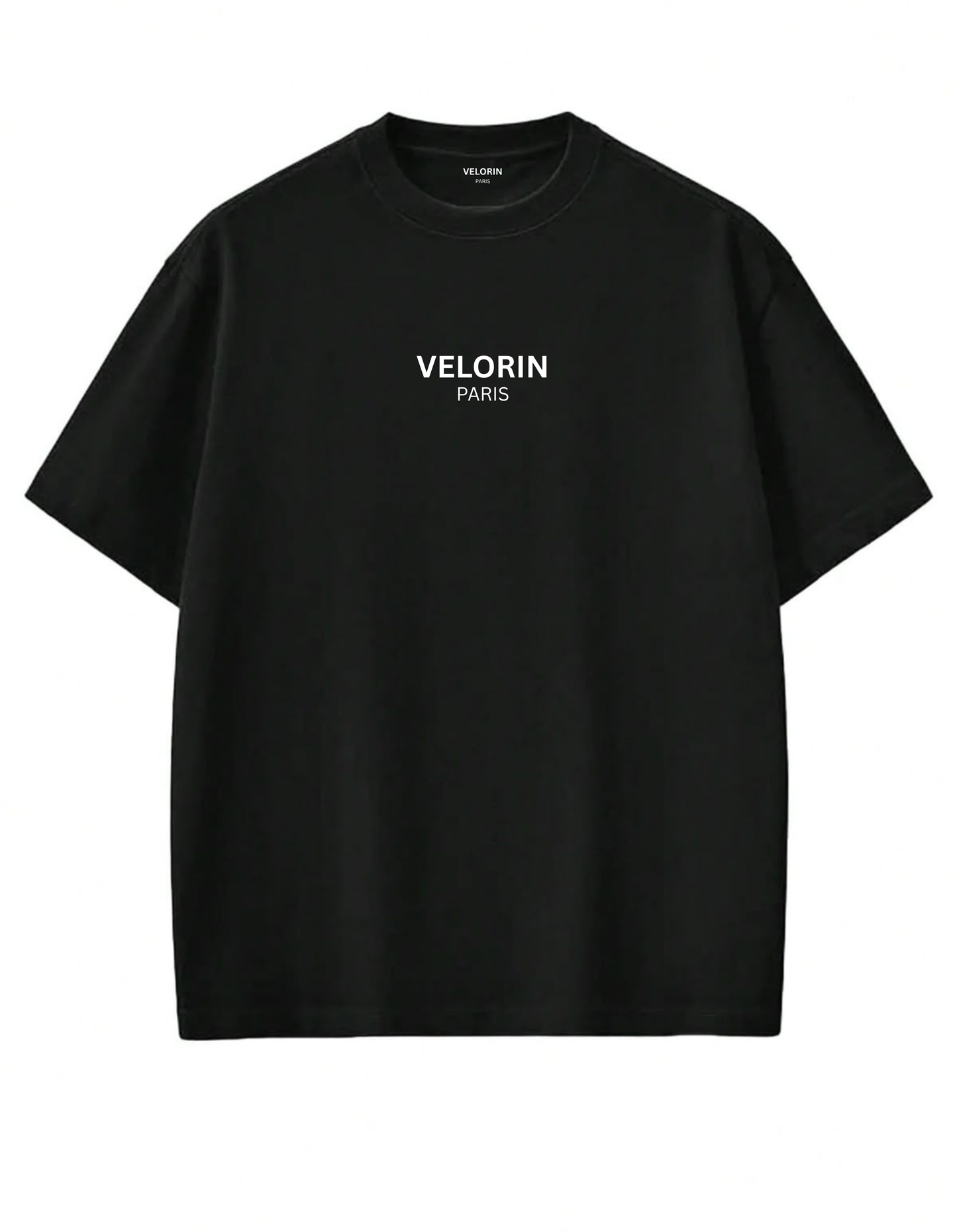 Oversized Graphic T-Shirt