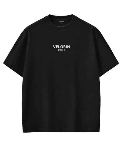 Oversized Graphic T-Shirt