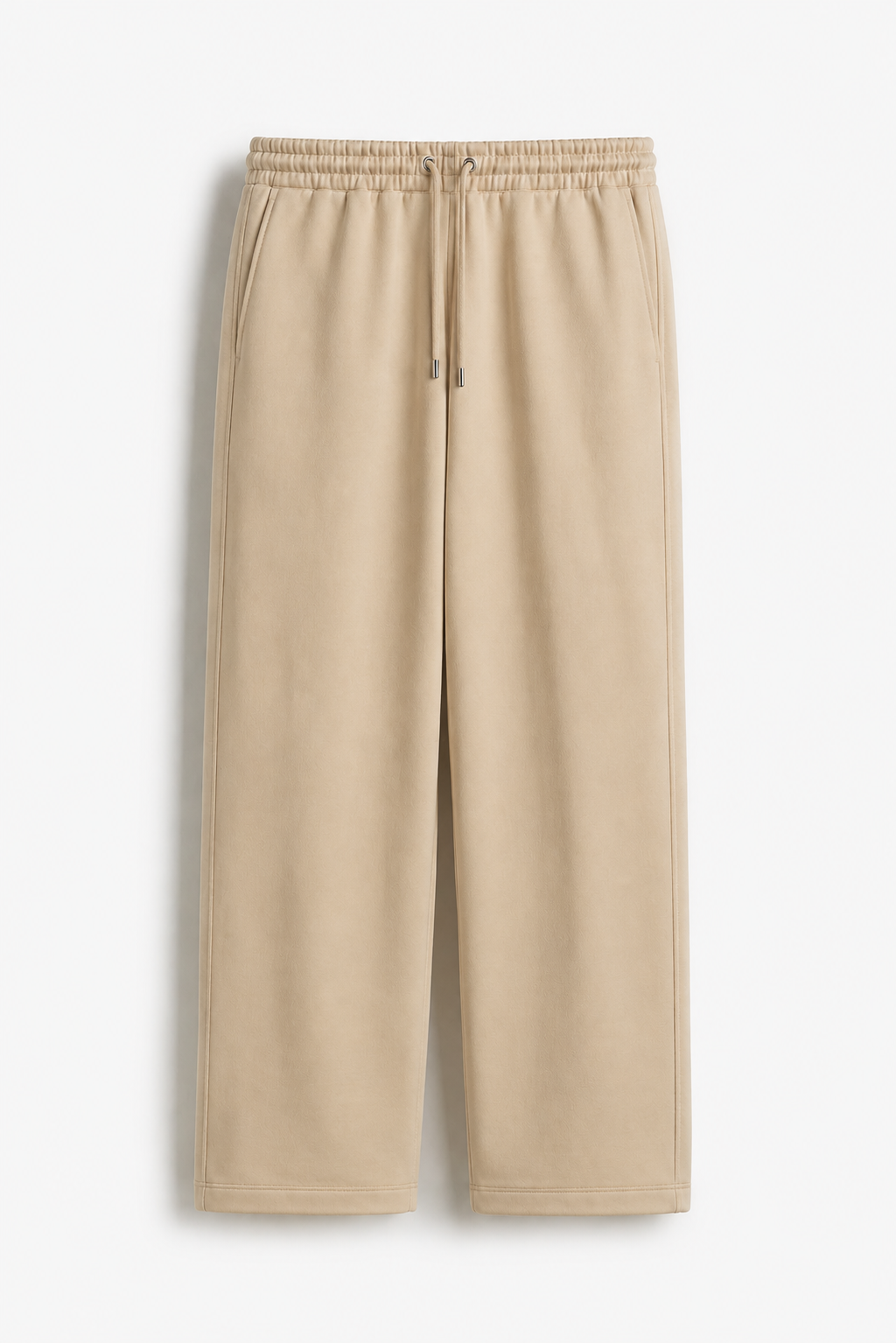Relax Wide Leg Lounge Pants