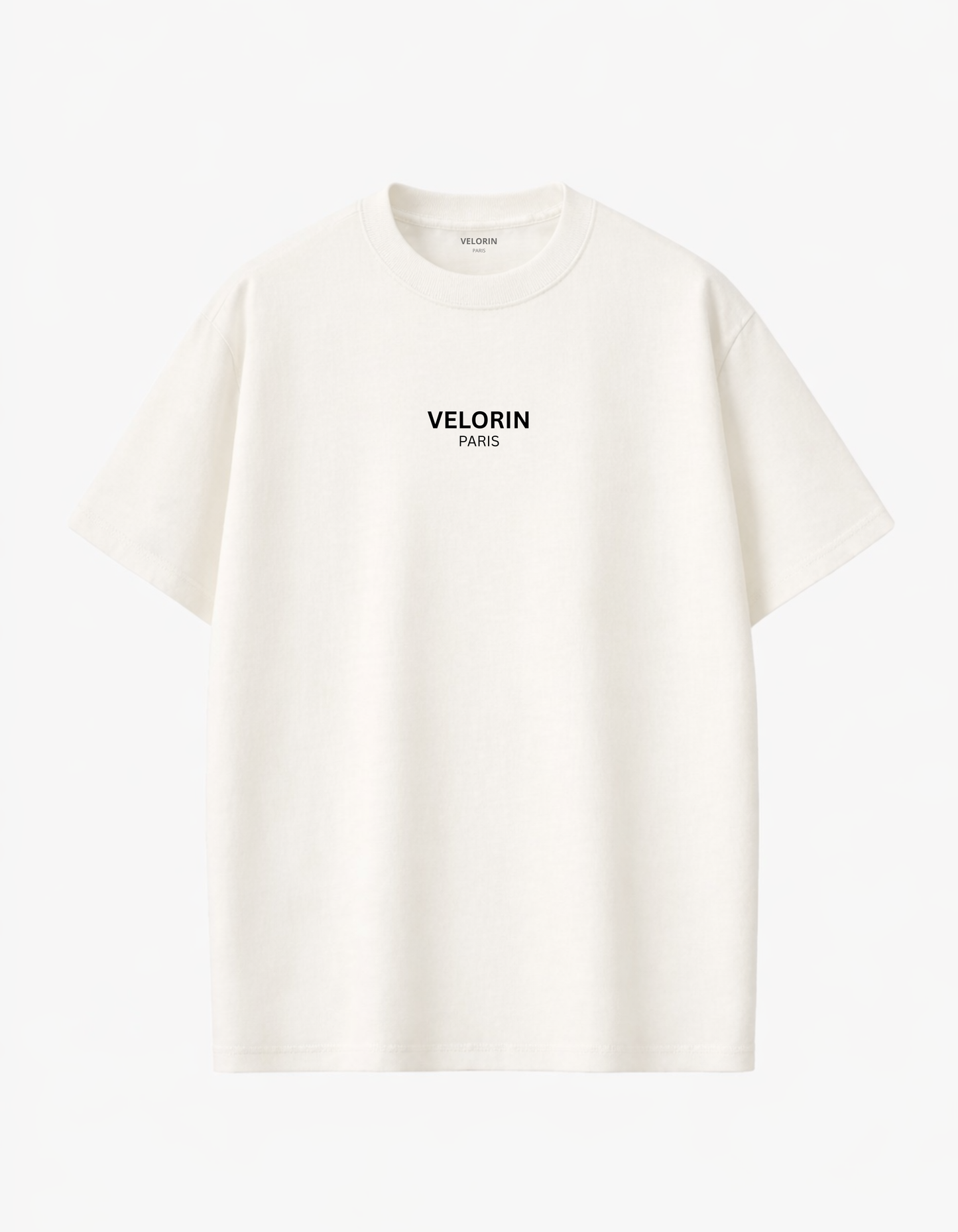 Oversized Graphic T-Shirt