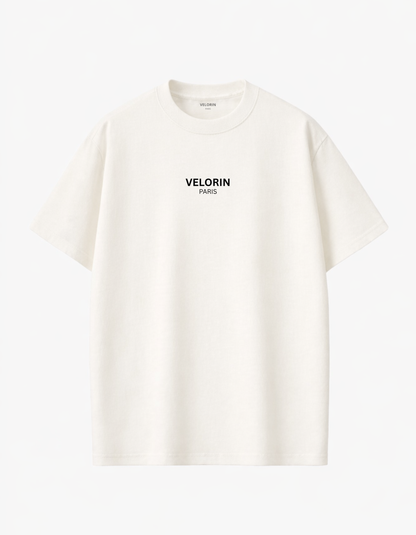 Oversized Graphic T-Shirt