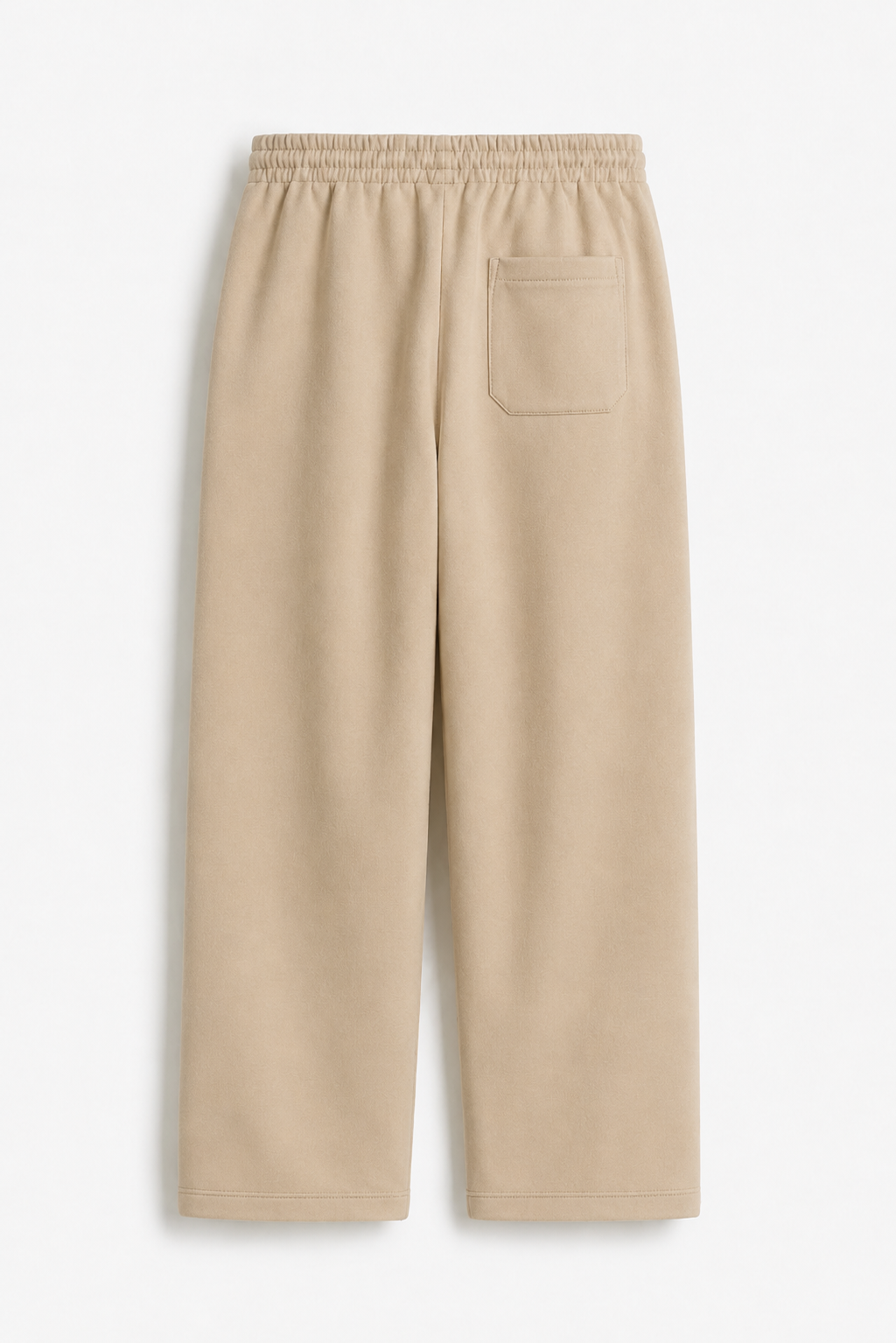Relax Wide Leg Lounge Pants