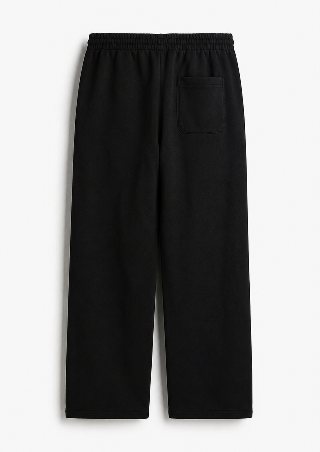 RELAX FIT TRACK PANT