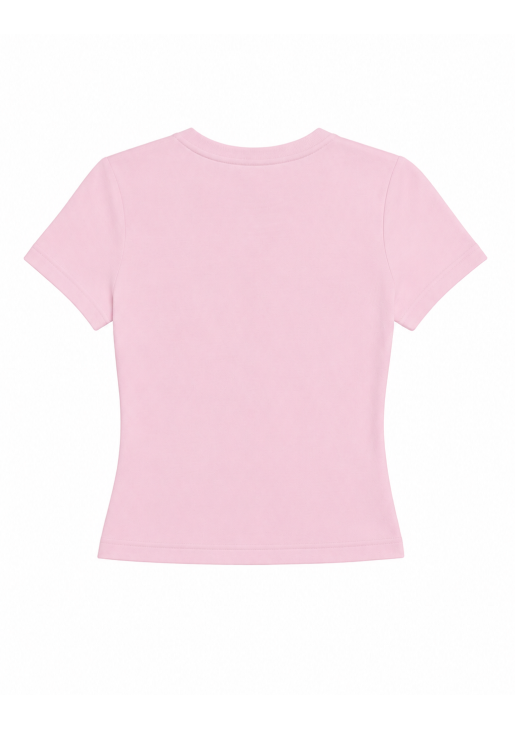 STAY IN LOVE - VELORIN PARIS BABY TEE