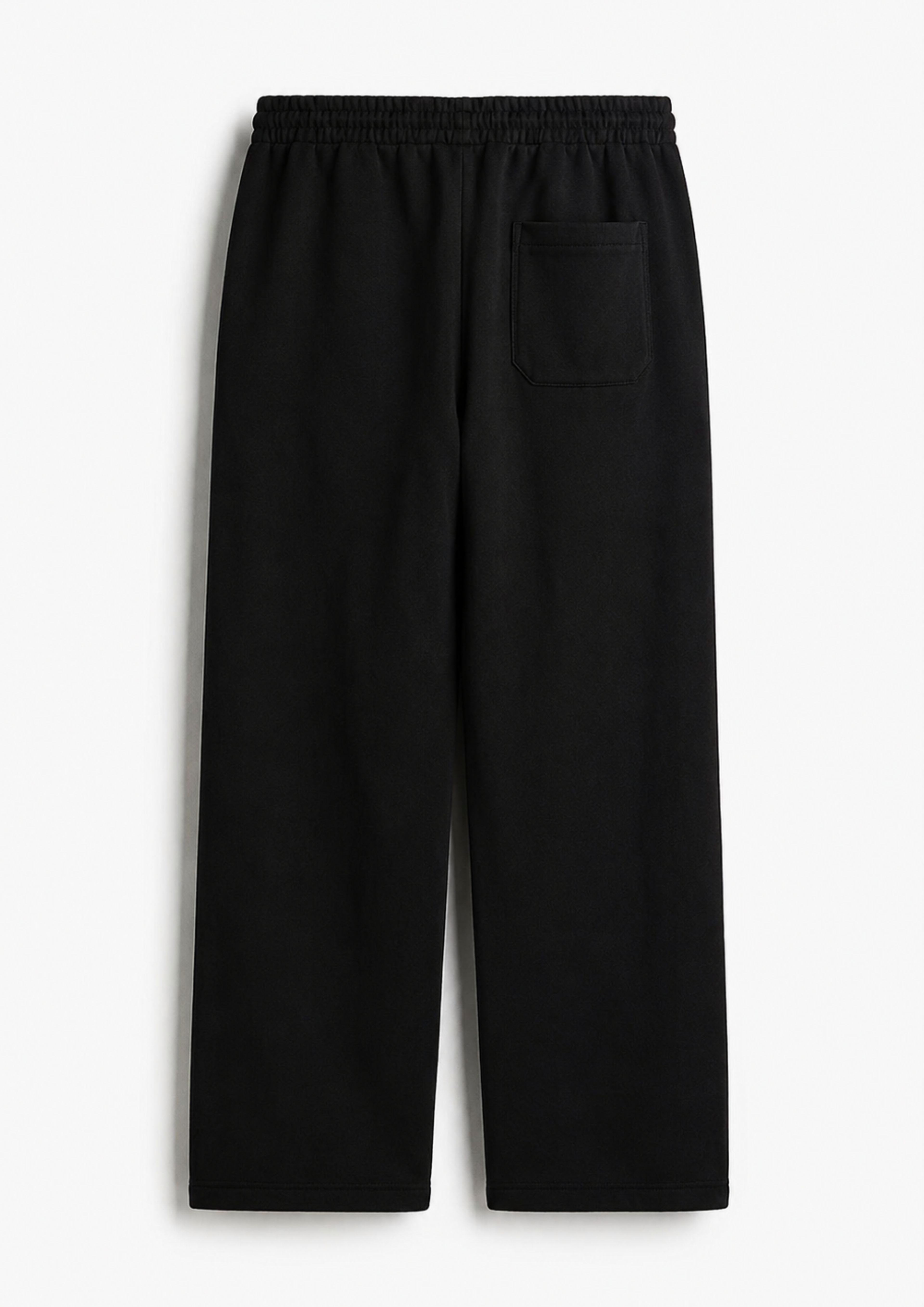 Signature Wide Leg Lounge Pants