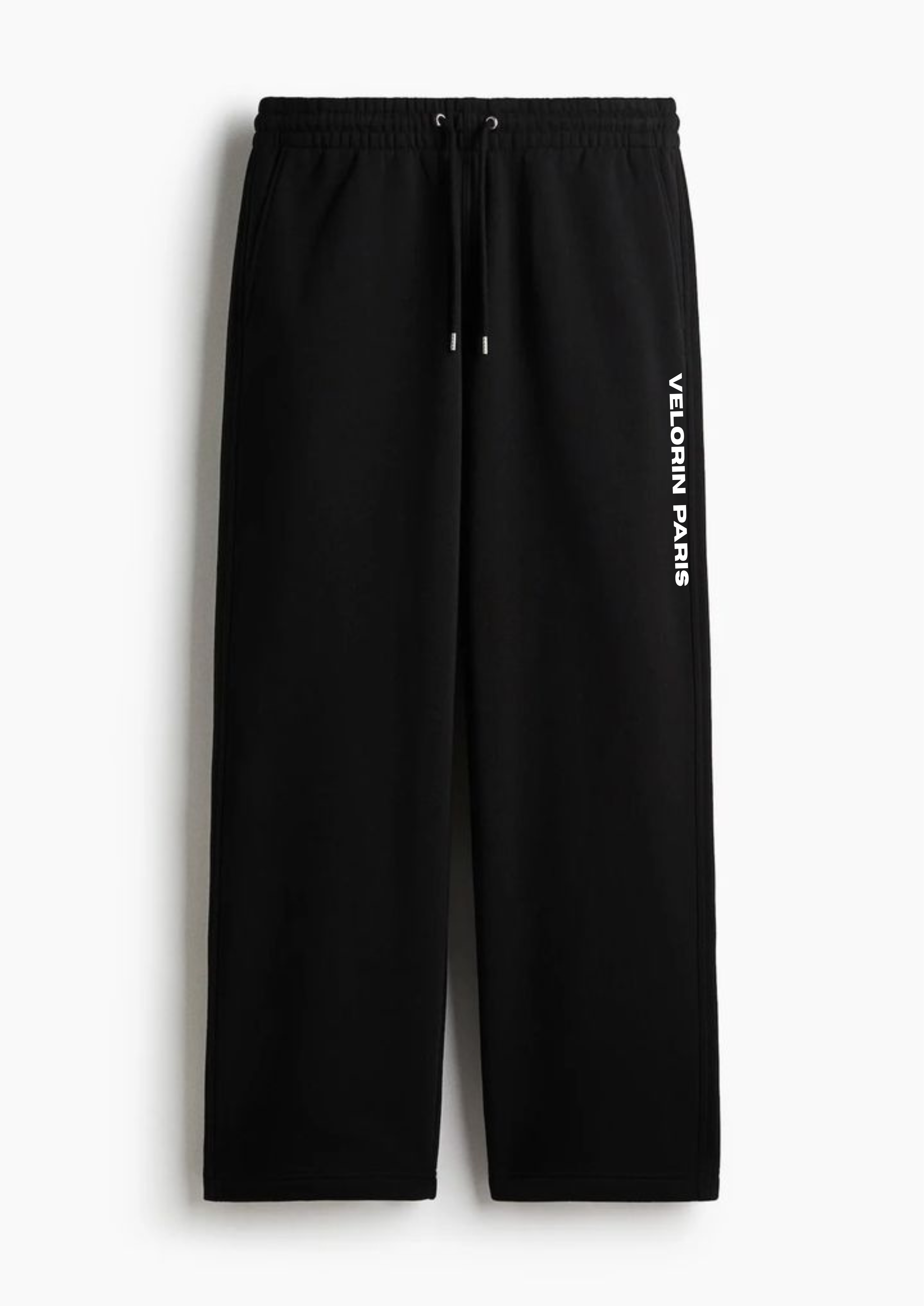 Signature Wide Leg Lounge Pants