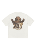 Good Boy Company - VELORIN PARIS OVERSIZED T-SHIRT