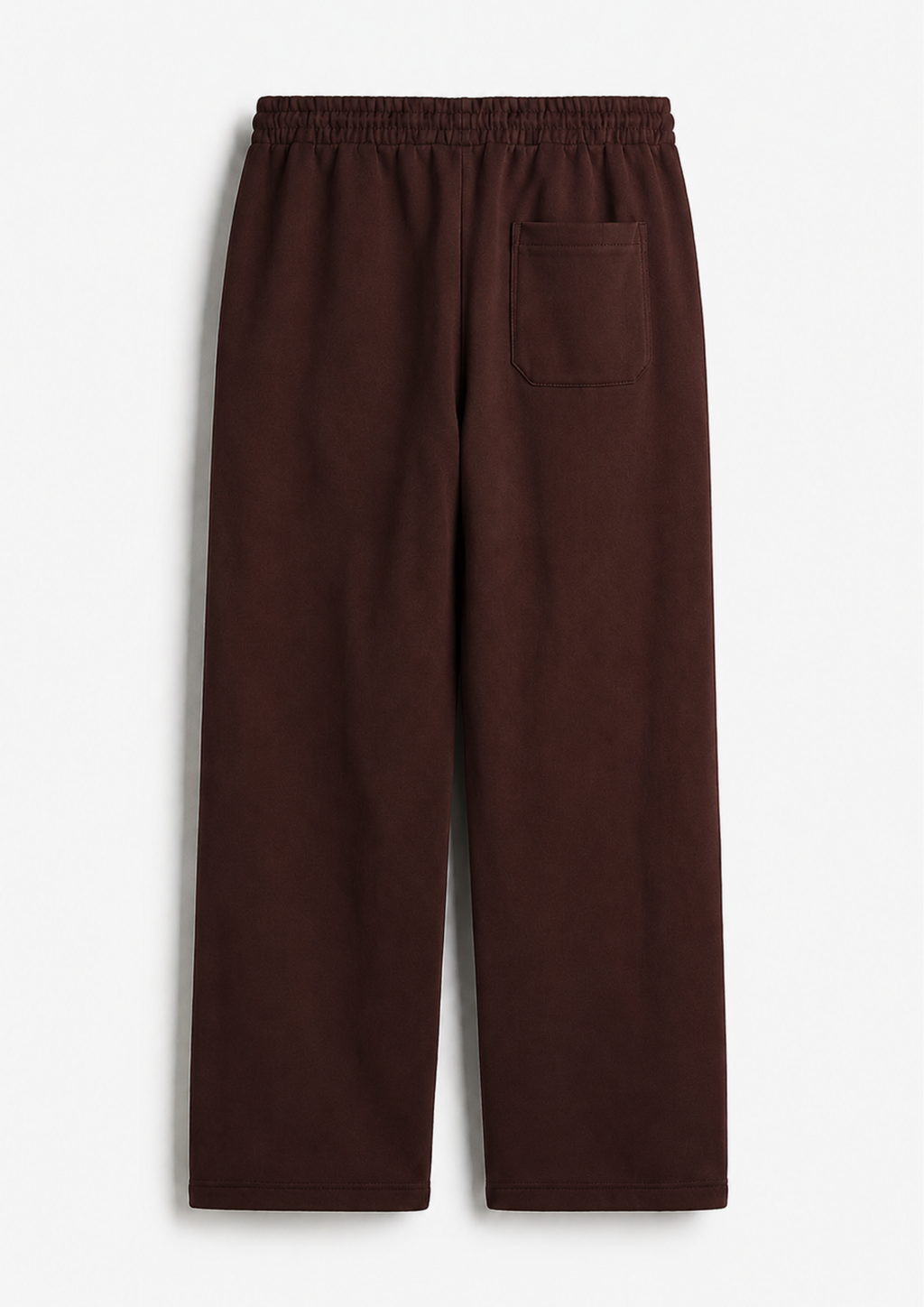 Signature Wide Leg Lounge Pants