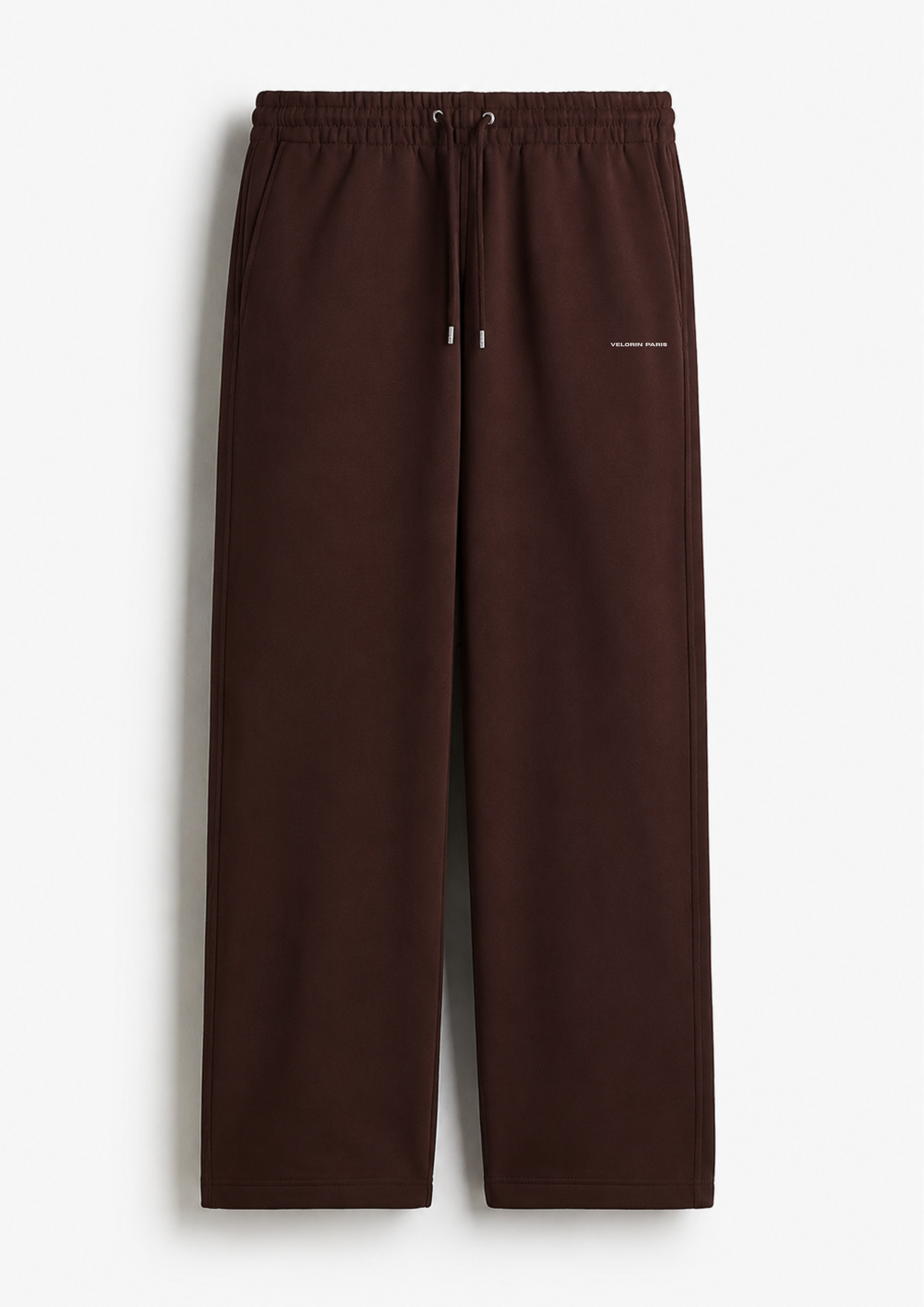 Signature Wide Leg Lounge Pants