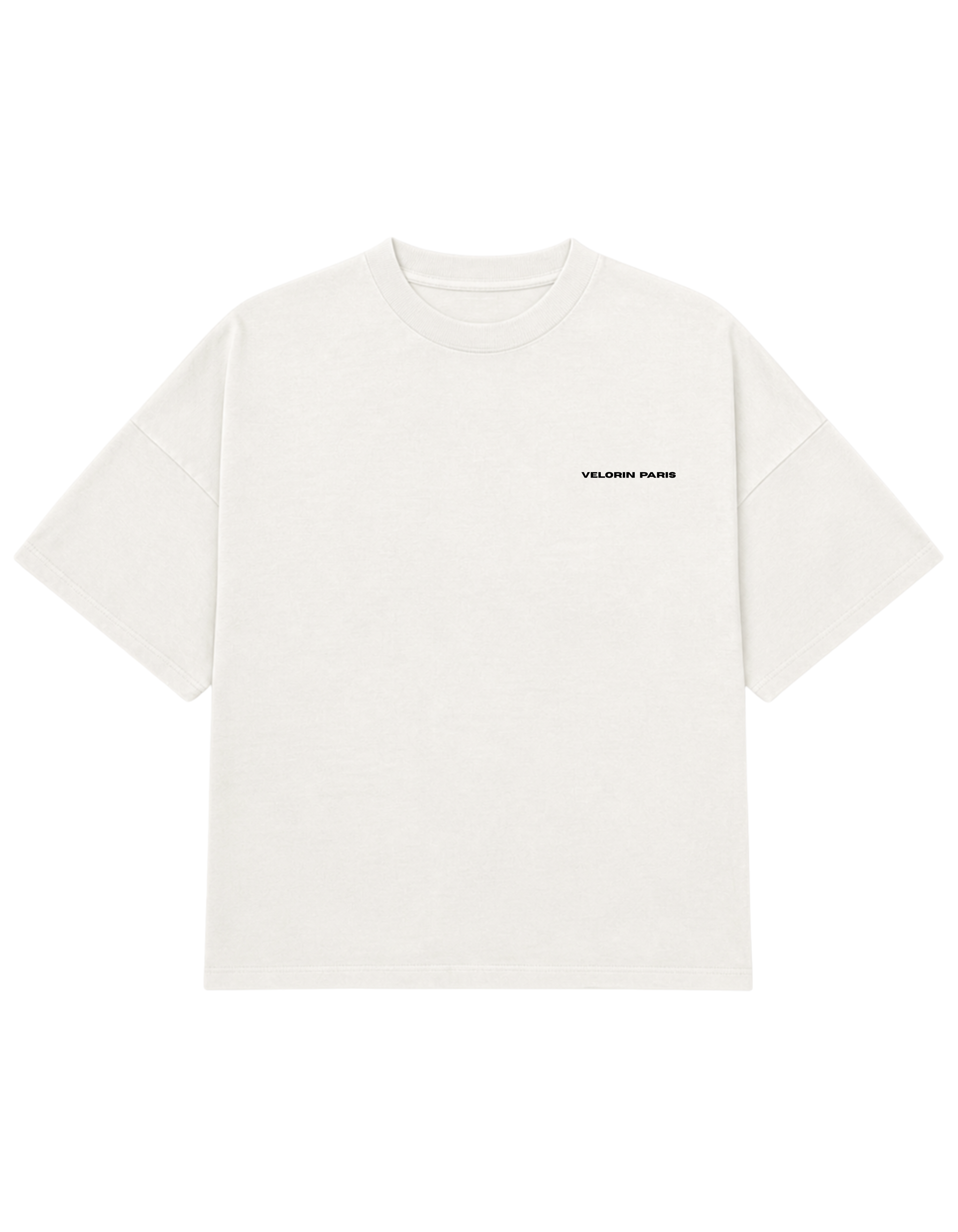SEARCHING — VELORIN PARIS OVERSIZED T-SHIRT
