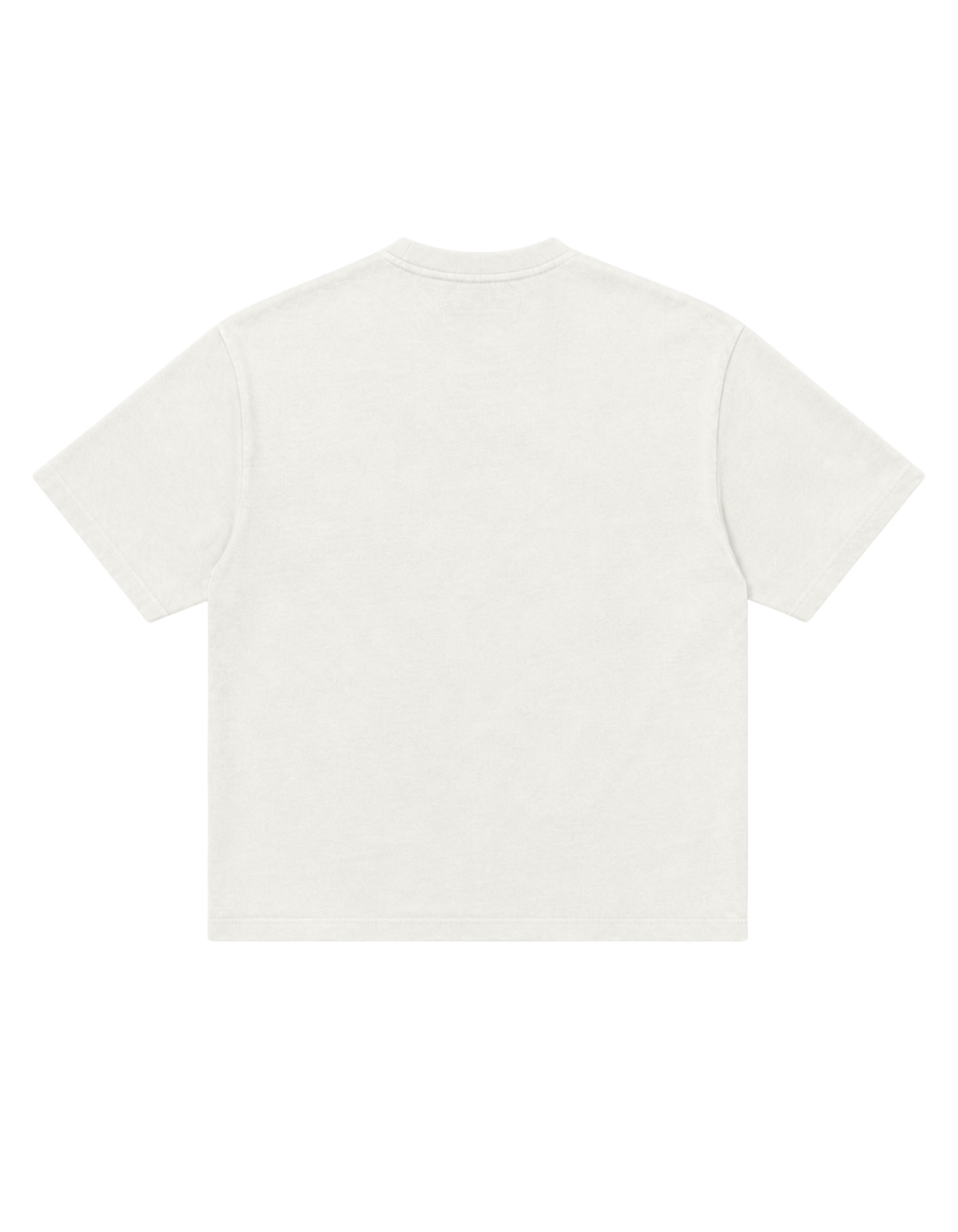 STAR GIRL - VELORIN PARIS OVERSIZED T-SHIRT