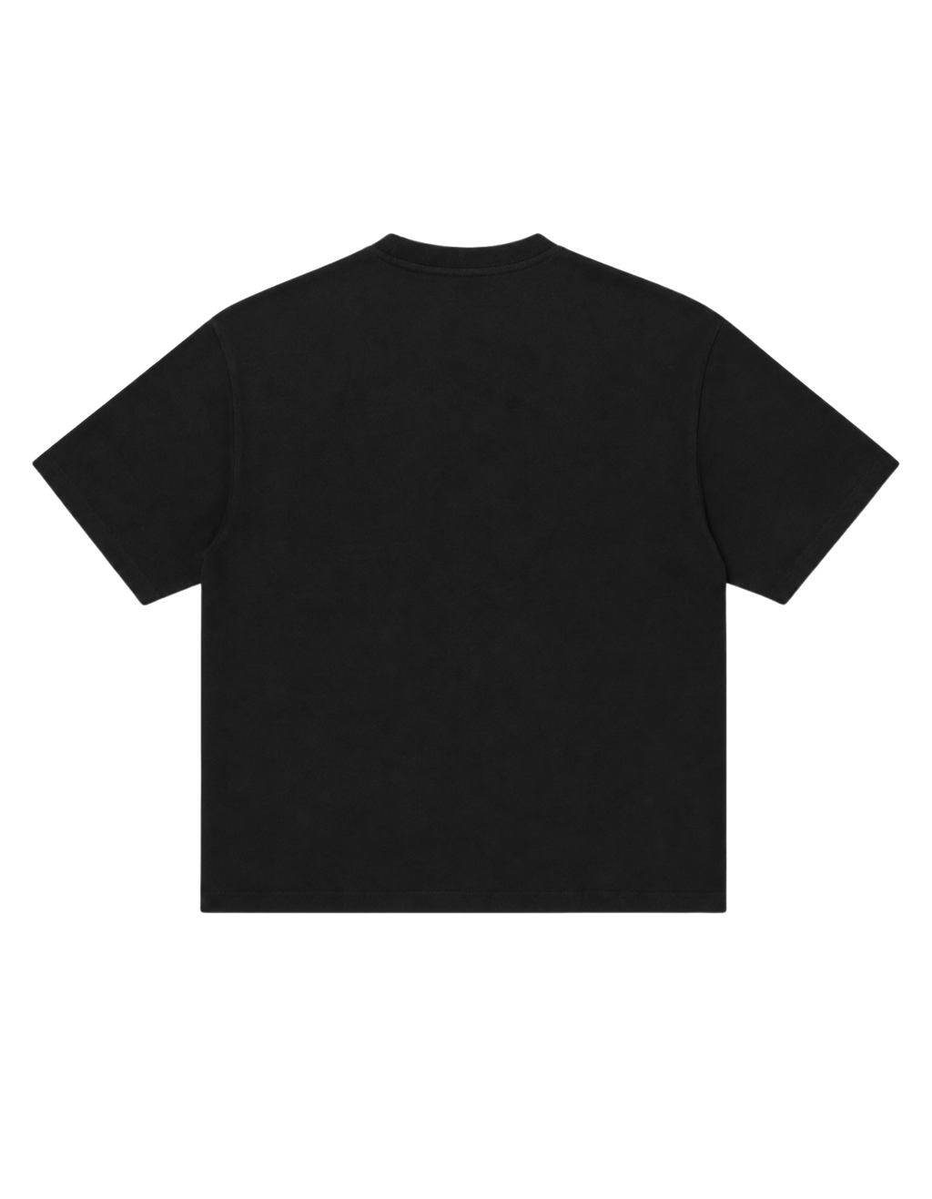 STAR GIRL - VELORIN PARIS OVERSIZED T-SHIRT