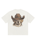 Good Boy Company - VELORIN PARIS OVERSIZED T-SHIRT